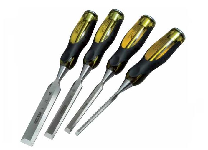 STANLEY FATMAX 0-16-262 - Cincel, 30 mm