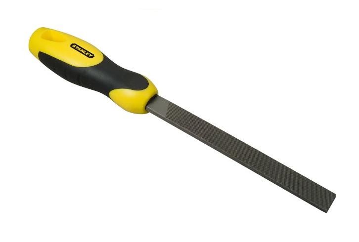 Stanley 0-22-450 - Lima plana paralela entrefina de 150 mm
