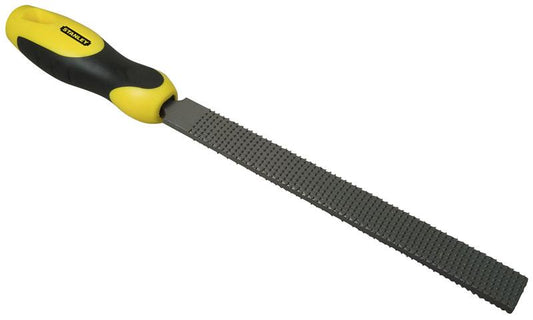 Stanley 0-22-467 - Escofina Plana. Entrefina 8"/200mm