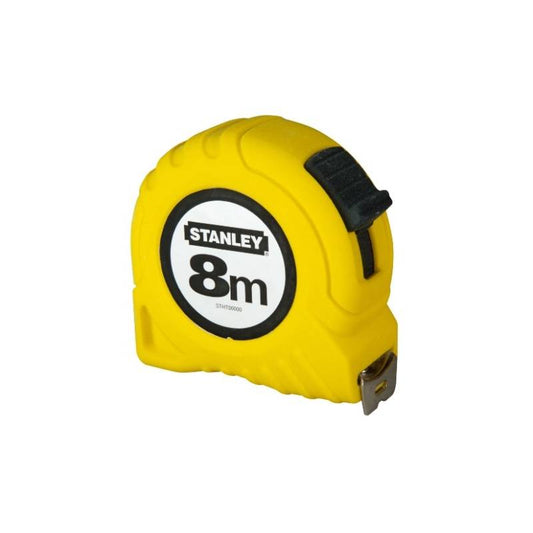Stanley 0-30-457 - Cinta métrica de 8 m