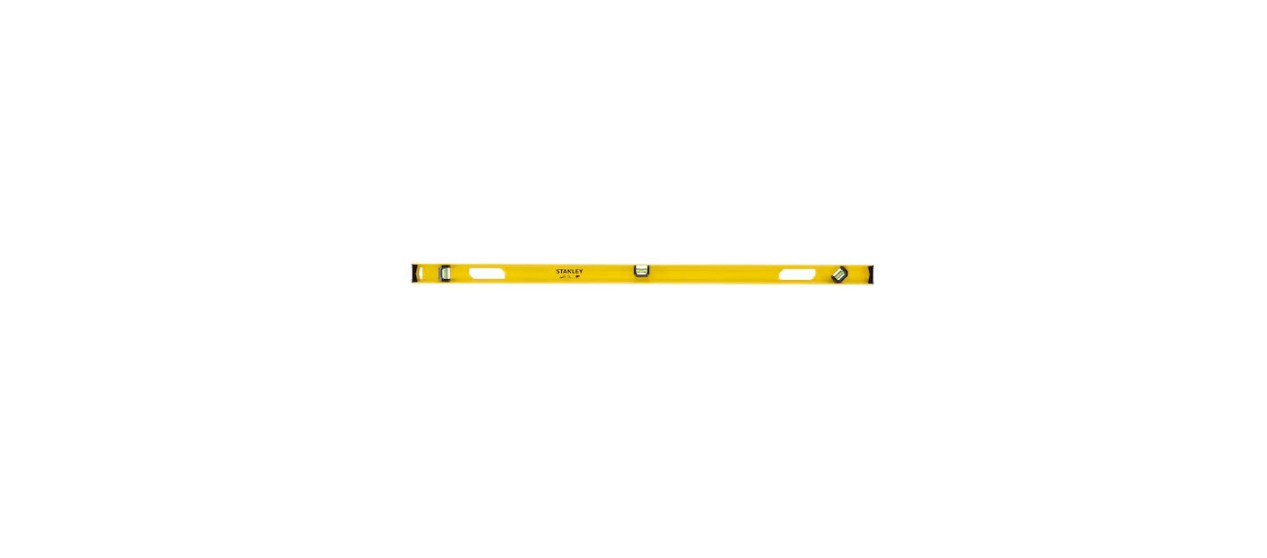 Nivel Stanley Básico 120cm