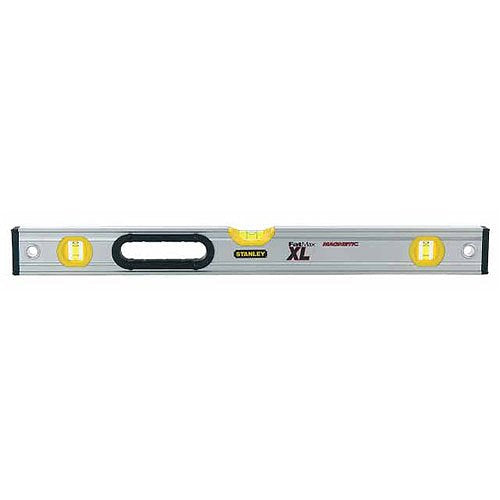 Stanley Fatmax pro - Nivel - 200cm magnético