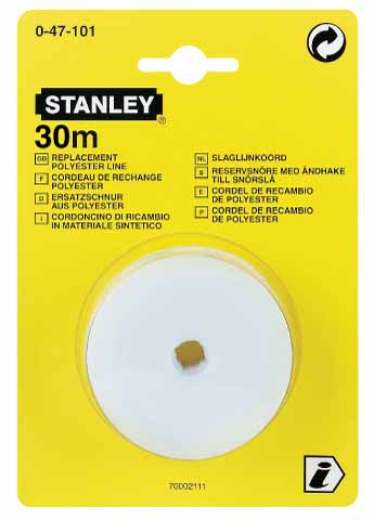 STANLEY 0-47-101 - Herramienta de marcaje