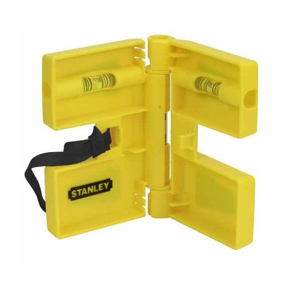 STANLEY 0-47-720 - Nivel para postes