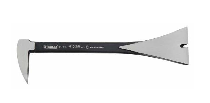 Stanley 0-55-116 - Barra para moldear 20cm
