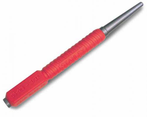 Stanley 0-58-913 - Botador Dynagrip 3/32" (2,4 mm)