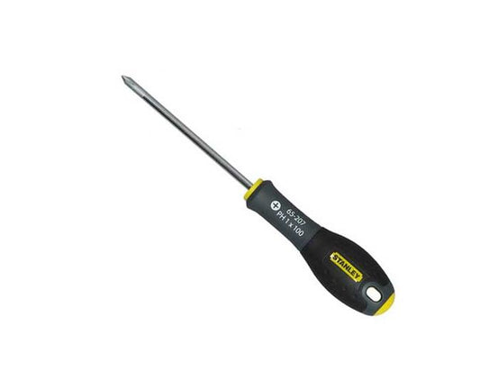 STANLEY 0-65-224 - Destornillador FatMax phillips ph2 x 250 mm