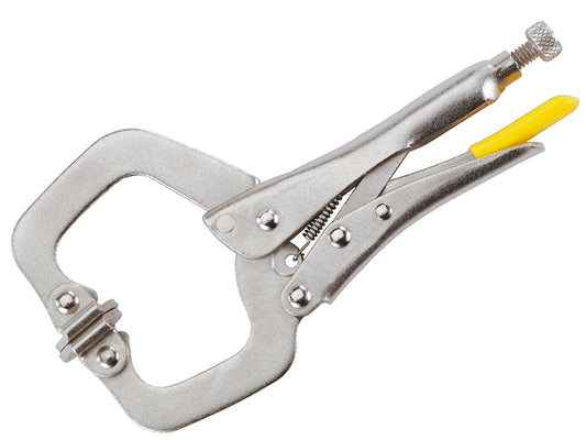Stanley 0-84-816 - Mordaza bloqueable Maxsteel® en "C" 285mm
