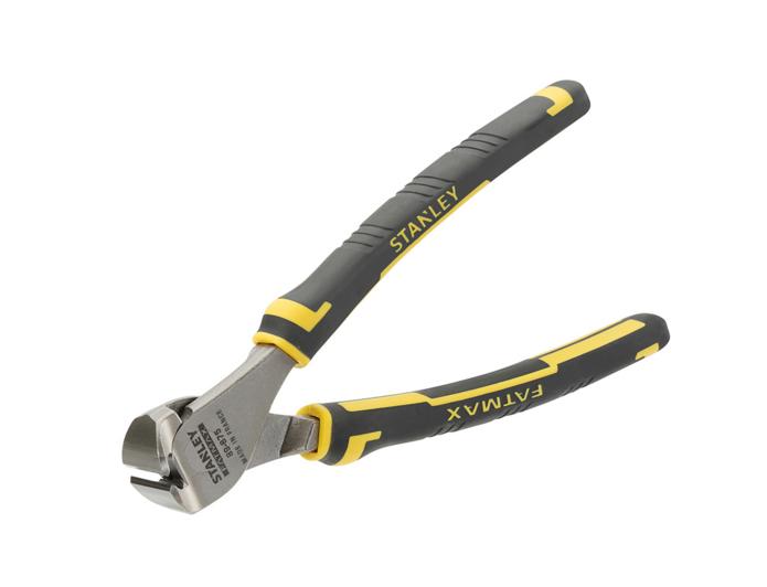 Stanley 0-89-875 - Alicate corte frontal 165mm
