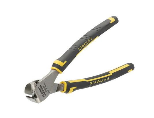 Stanley 0-89-875 - Alicate corte frontal 165mm