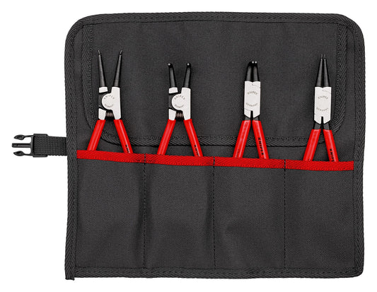 Knipex 00 19 56 - Set of 4 pliers for Knipex washers