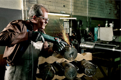 Metabo 600616000 - Amoladora recta GE 710 Plus