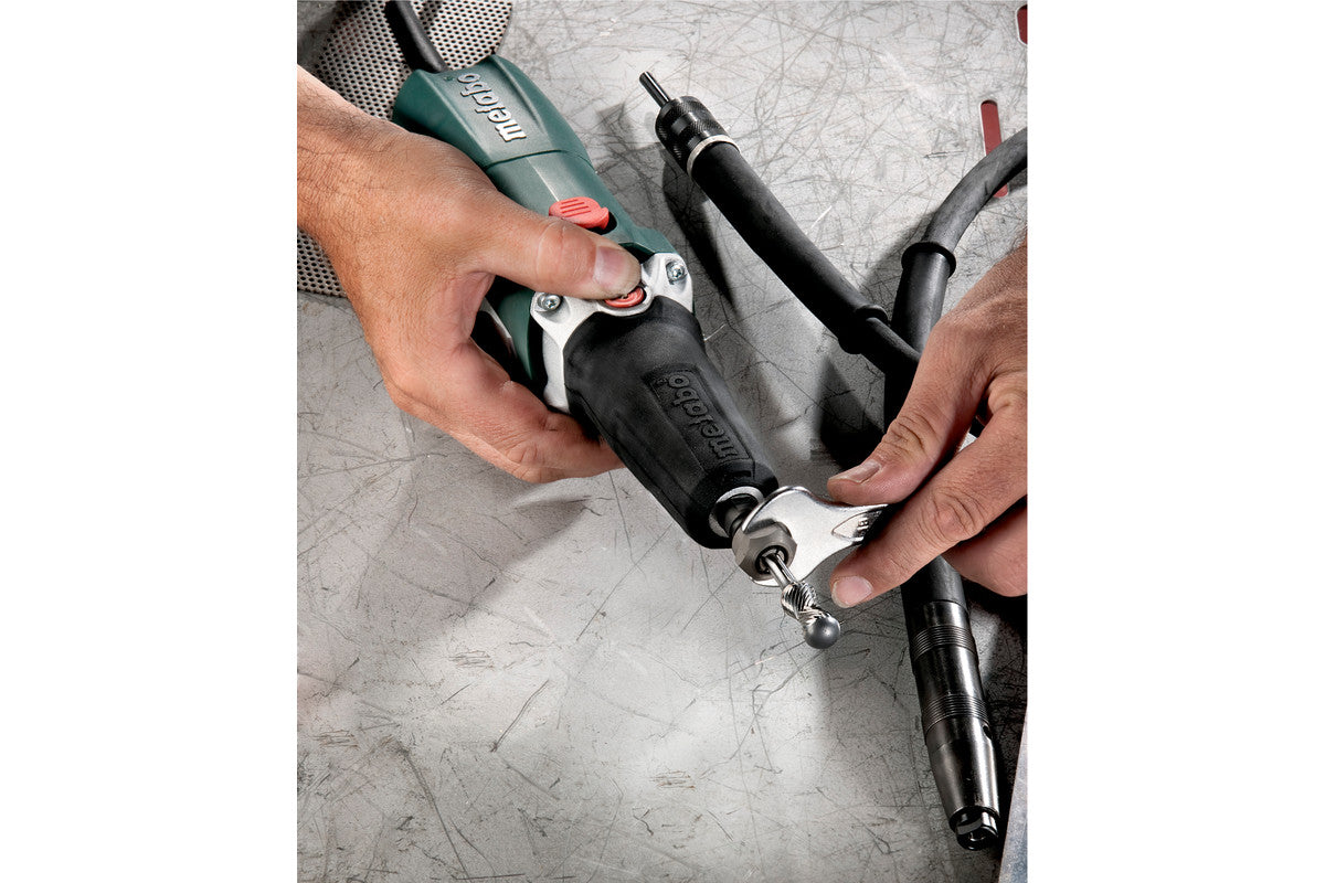 Metabo 600616000 - Amoladora recta GE 710 Plus