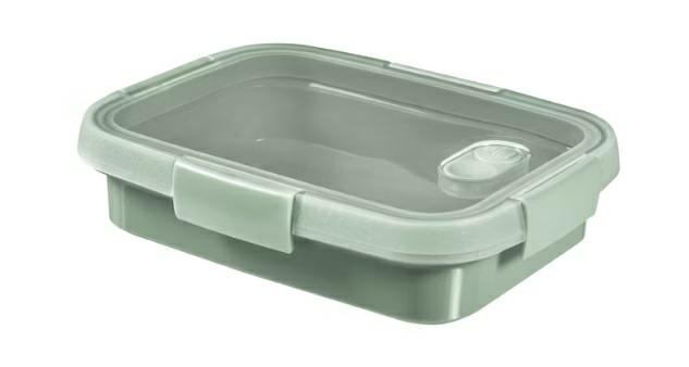 CURVER Smart to Go Eco Snack Re 0,7 L, 20 x 15 x 5 cm (lote de 8)