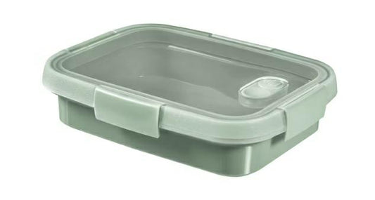 CURVER Smart to Go Eco Snack Re 0,7 L, 20 x 15 x 5 cm (lote de 8)