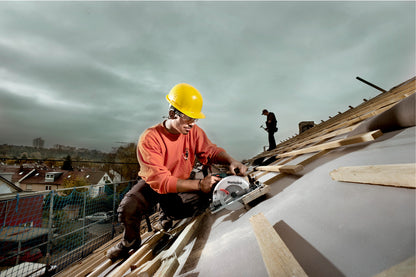 Metabo 600955000 - Sierra circular manual KS 55 FS