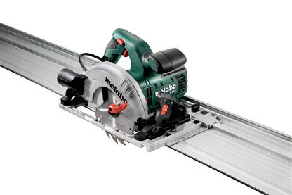 Metabo 600955000 - Sierra circular manual KS 55 FS