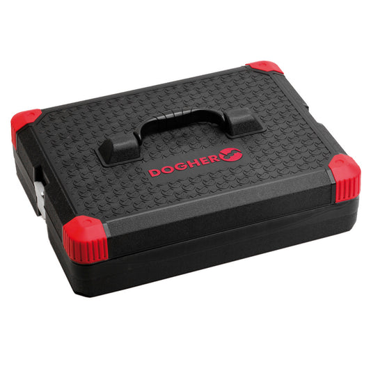 Dogher 010-1/2 - Caja Seiton para Bandejas de 1/4 y 1/2