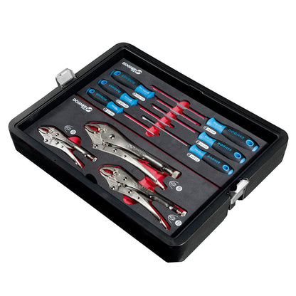 Dogher 010-1/2 - Caja Seiton para Bandejas de 1/4 y 1/2