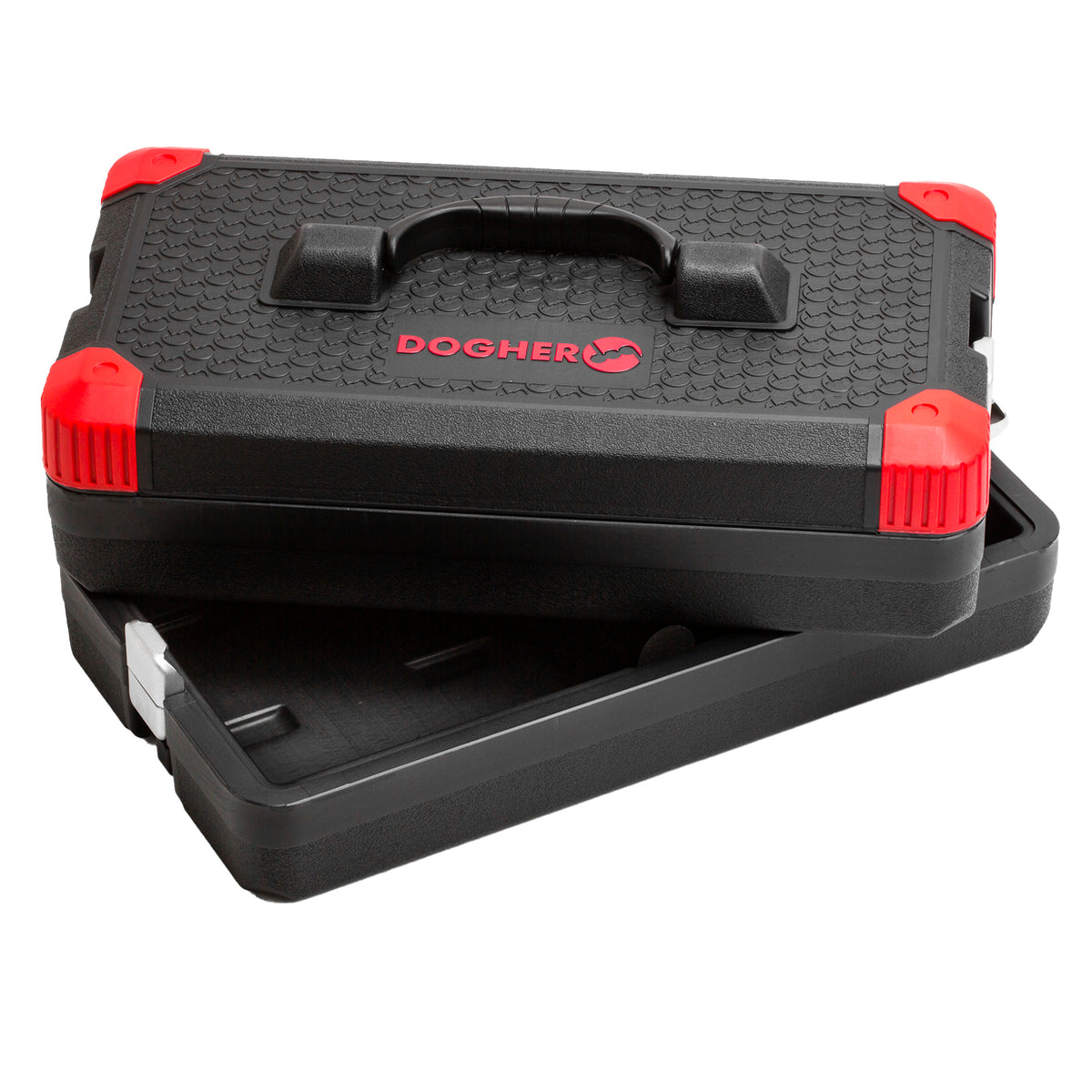 Dogher 010-1/3 - Caja Seiton para Bandejas de 1/3