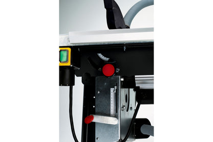Metabo 0103152000 - Sierra circular de mesa TKHS 315 C - 2,0 WNB