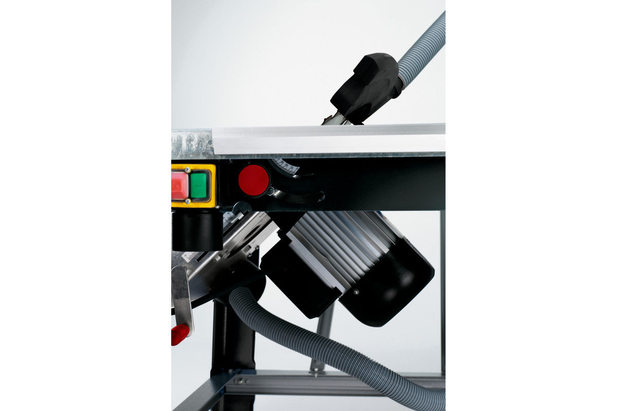 Metabo 0103152000 - Sierra circular de mesa TKHS 315 C - 2,0 WNB