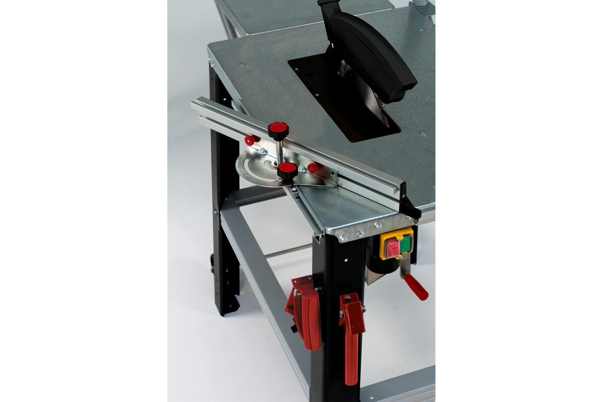 Metabo 0103152000 - Sierra circular de mesa TKHS 315 C - 2,0 WNB