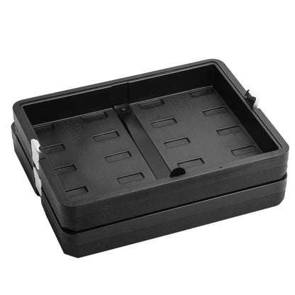 Dogher 011-1/2 - Base Seiton Apilable Bandejas 1/4 - y 1/2