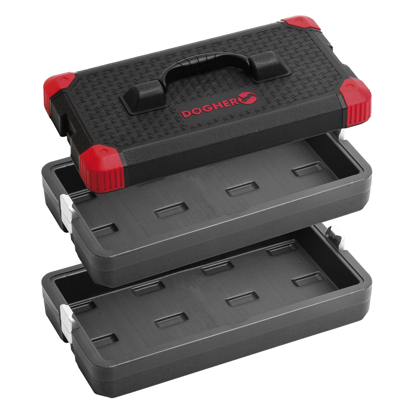 Dogher 011-1/3 - Base Seiton Apilable Bandejas 1/3