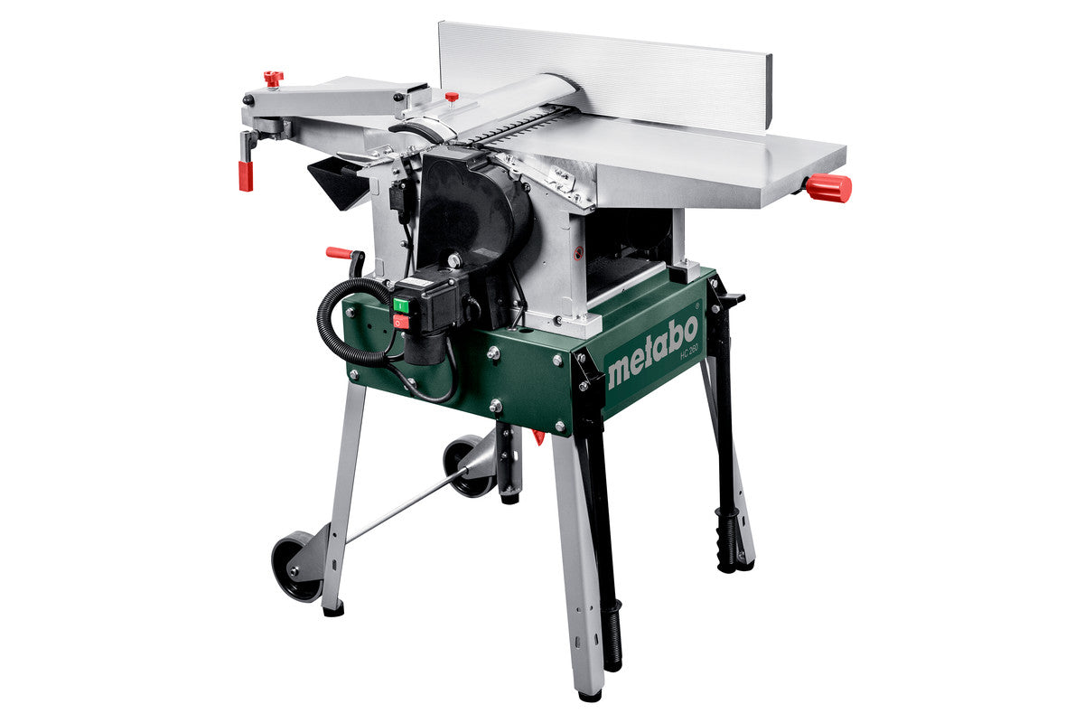 Metabo 0114026000 - Cepilladora HC 260 C - 2,2 WNB
