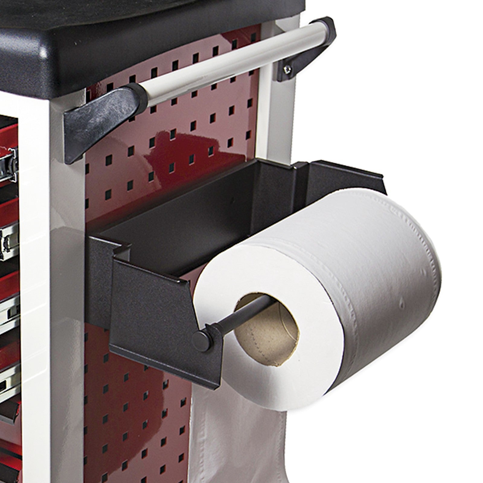Dogher 013-013 - Soporte para Rollo de Papel