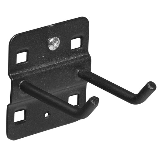 Dogher 013-021 - Gancho Doble Carro de Taller 61 mm