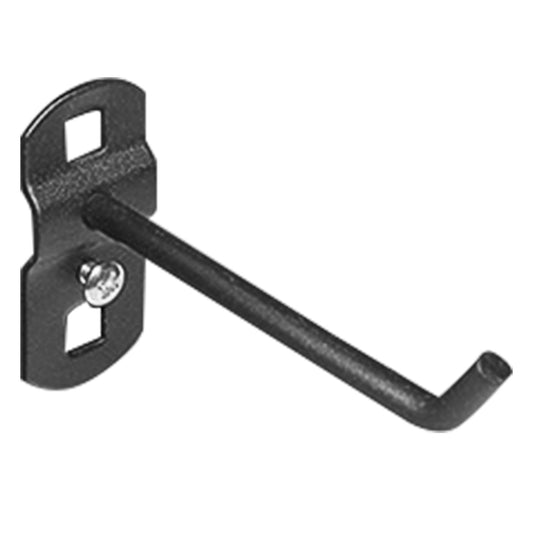 Dogher 013-022 - Gancho Simple Carro de Taller 108 mm