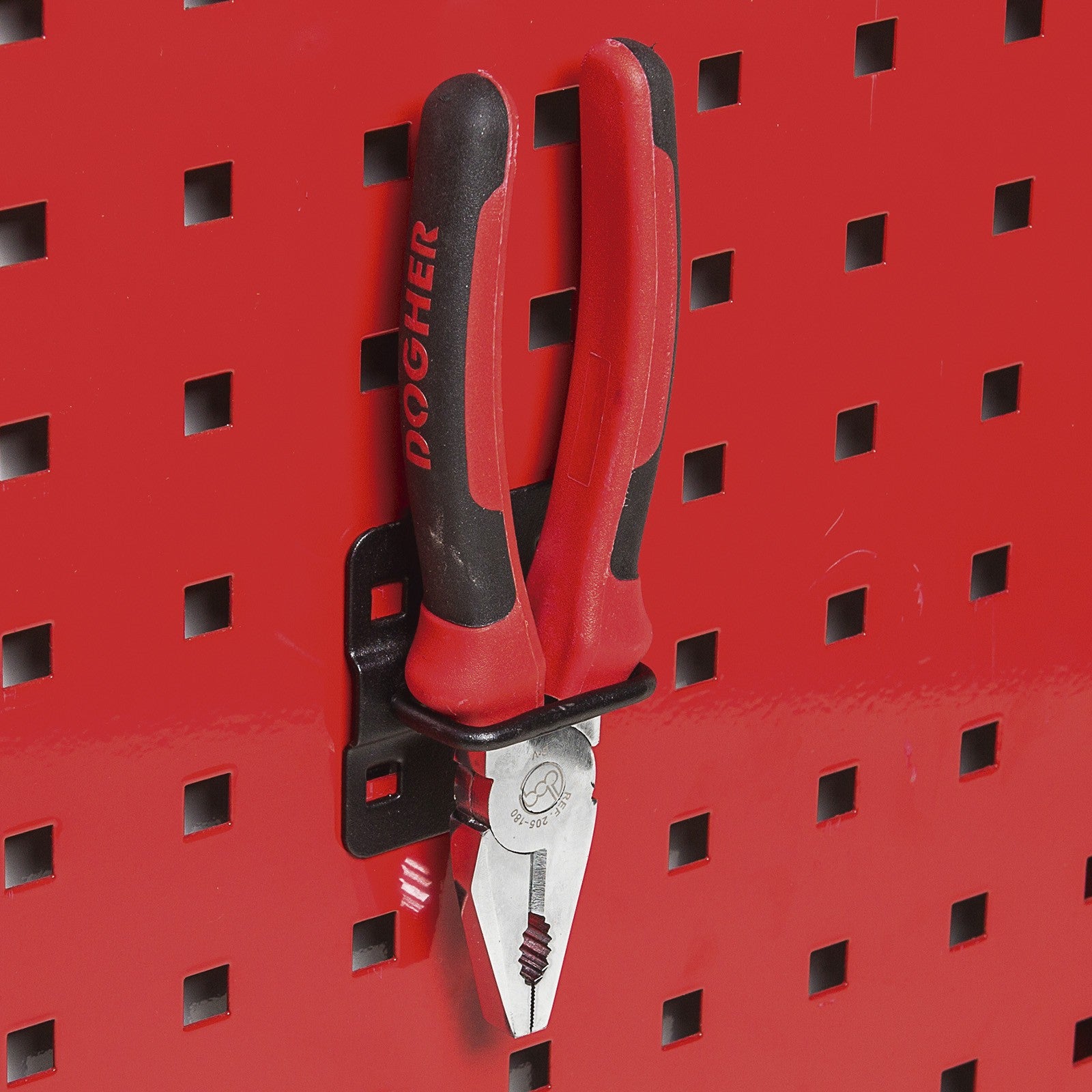 Dogher 013-023 - Gancho Cerrado 55 x 36 x 65
