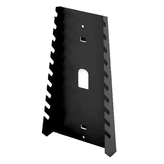Dogher 013-025 - Soporte 10 Llaves para Panel 149 x 85 x 220