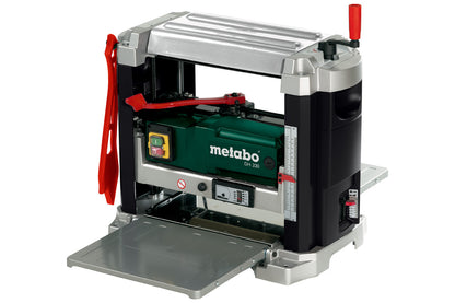 Metabo 0200033000 - Regruesadora DH 330