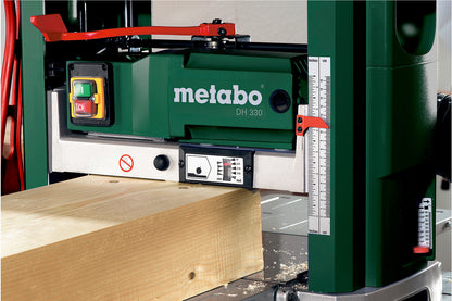 Metabo 0200033000 - Regruesadora DH 330