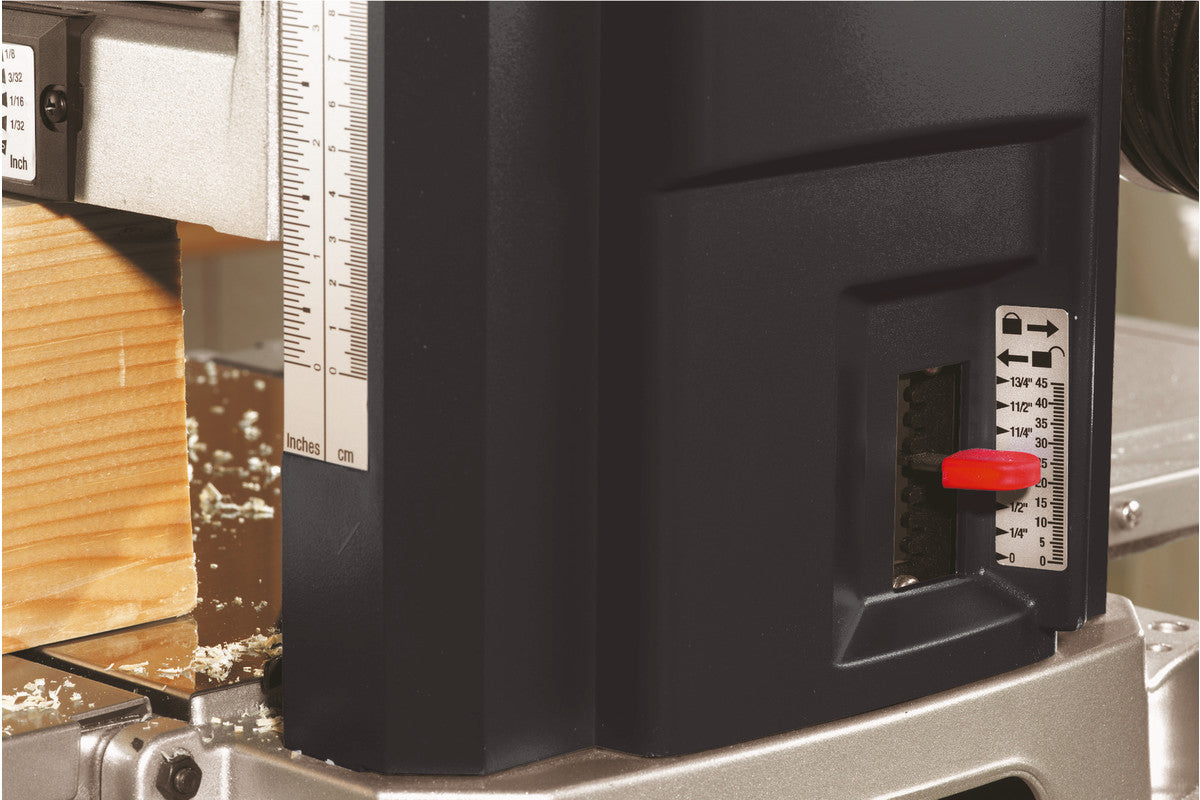 Metabo 0200033000 - Regruesadora DH 330