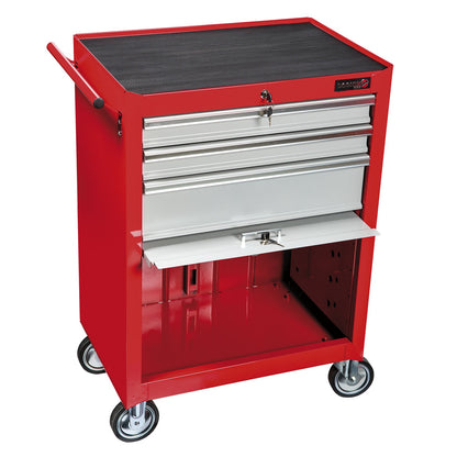 Dogher 025-008 - Carro Taller STD 3 Cajones + 1 Almacén 680 x 458 x 995