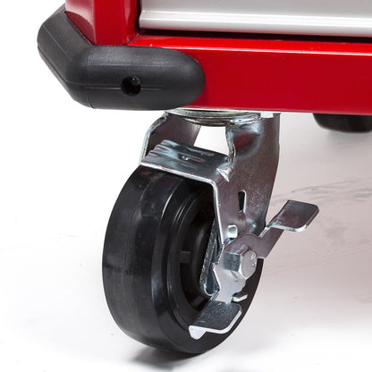 Dogher 025-012 - Carro Taller STD 7 Cajones 724 x 470 x 1032