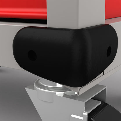 Dogher 025-560 - Carro SEPANG 6 Cajones + 3 Composiciones 211 Herramientas