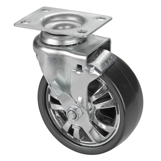 Dogher 025-092 - Rueda Articulada para Carros de Gama F1