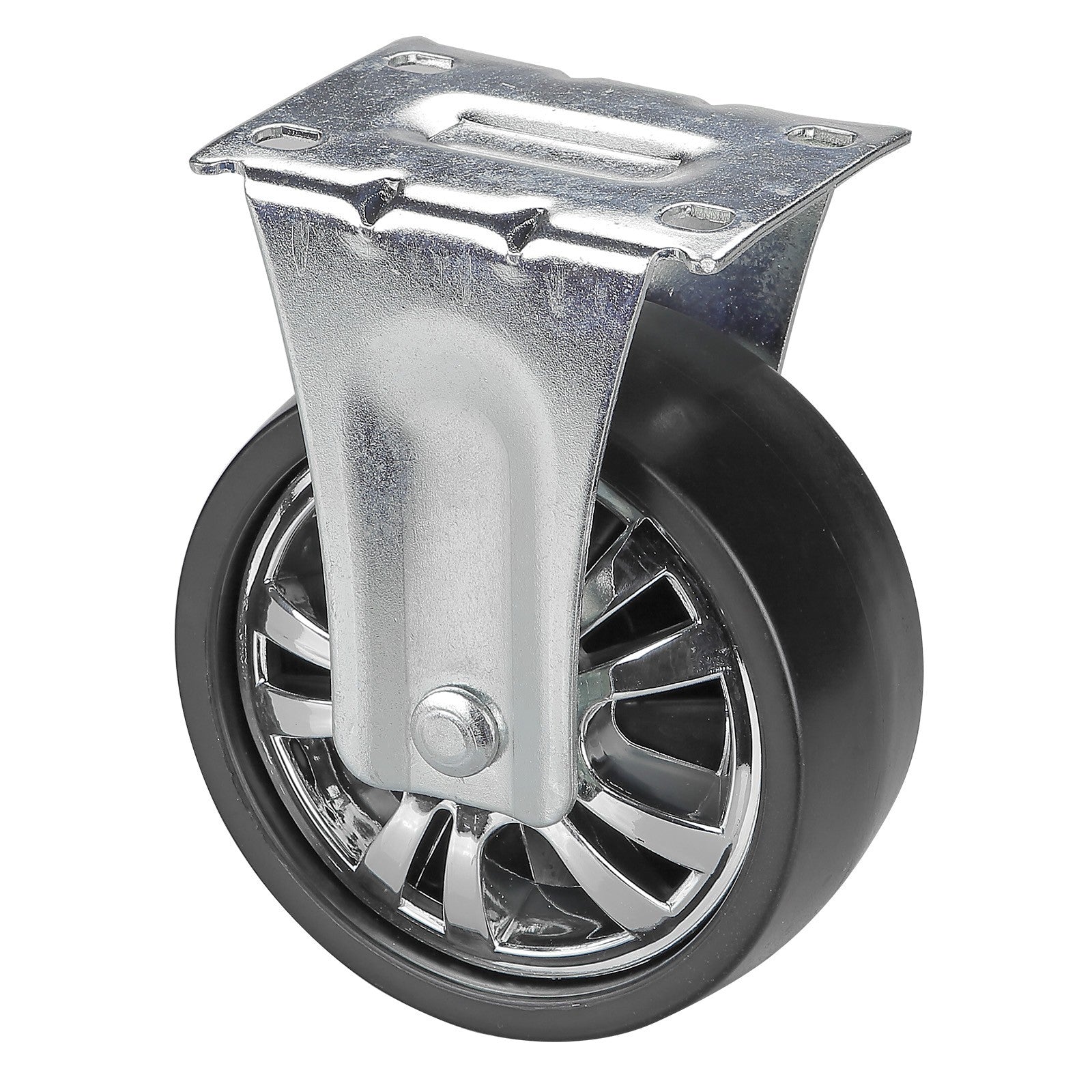Dogher 025-093 - Rueda Fija para Carros de Gama F1