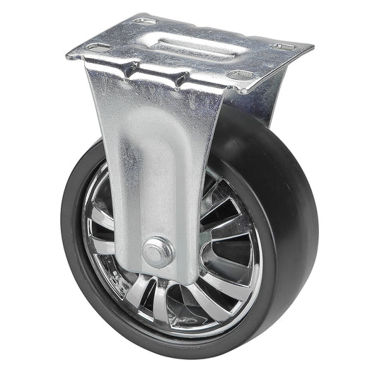 Dogher 025-093 - Rueda Fija para Carros de Gama F1