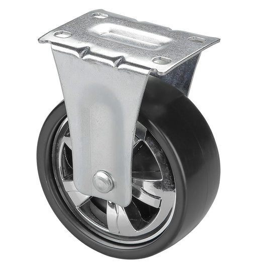 Dogher 025-095 - Rueda Fija para Carros de Gama GP