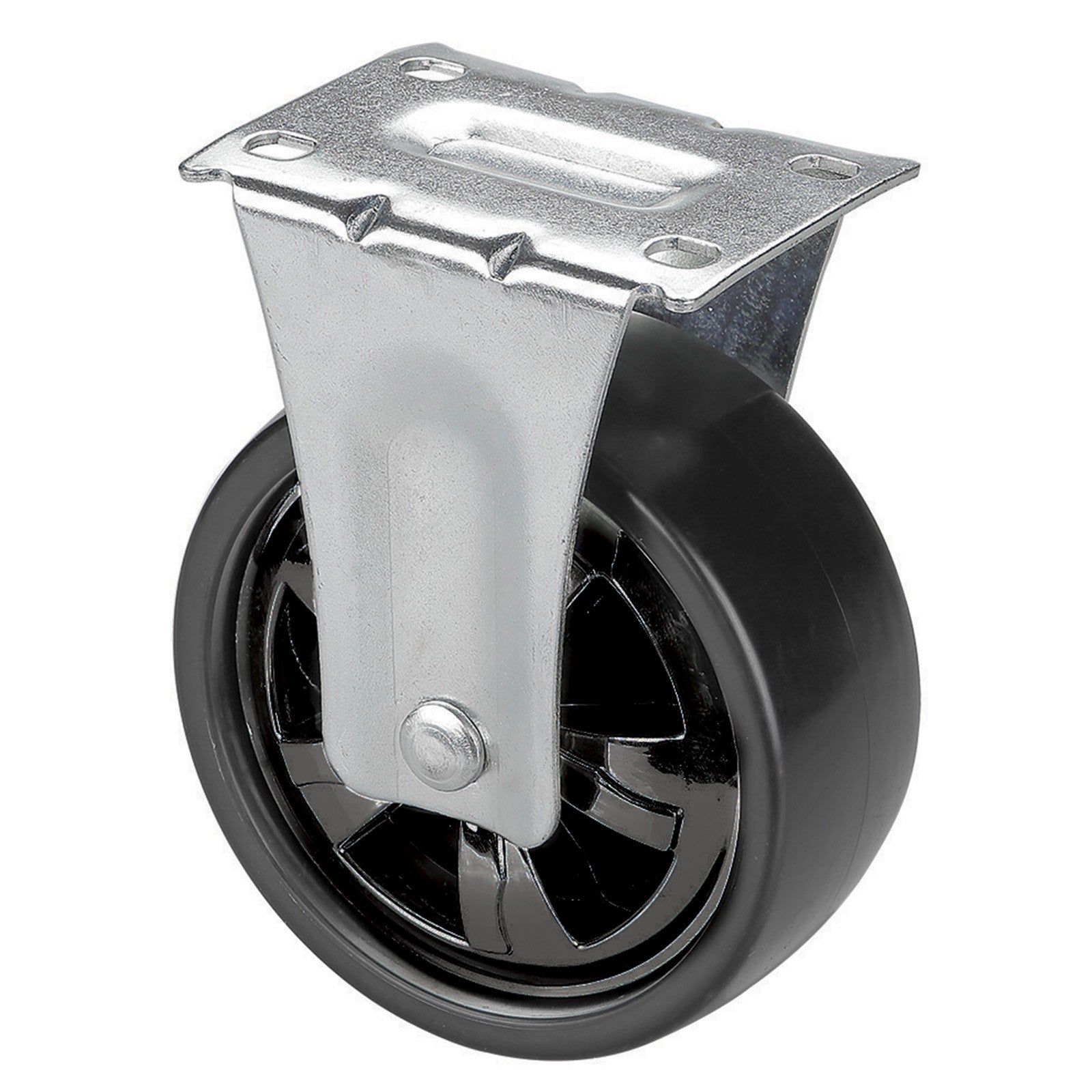 Dogher 025-097 - Rueda Fija para Carros 025-005 y 025-007
