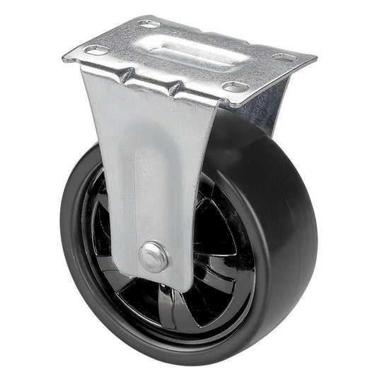 Dogher 025-097 - Rueda Fija para Carros 025-005 y 025-007