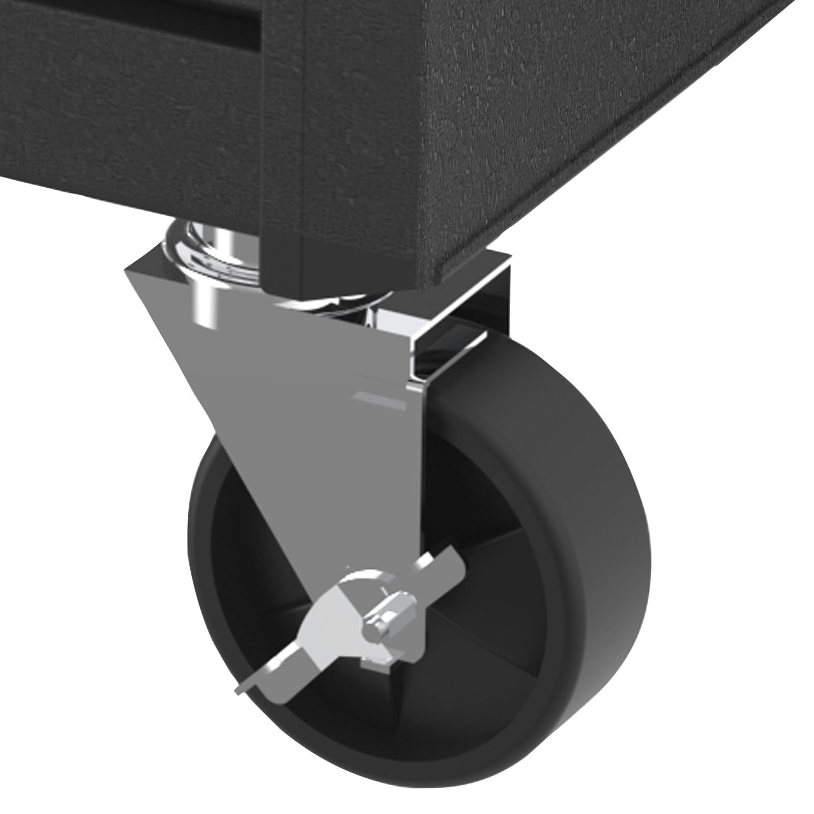 Dogher 025-206 - Carro Antivuelco SF System 6 Cajones