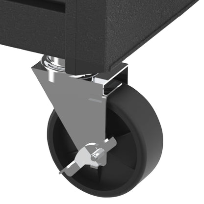 Dogher 025-206 - Carro Antivuelco SF System 6 Cajones