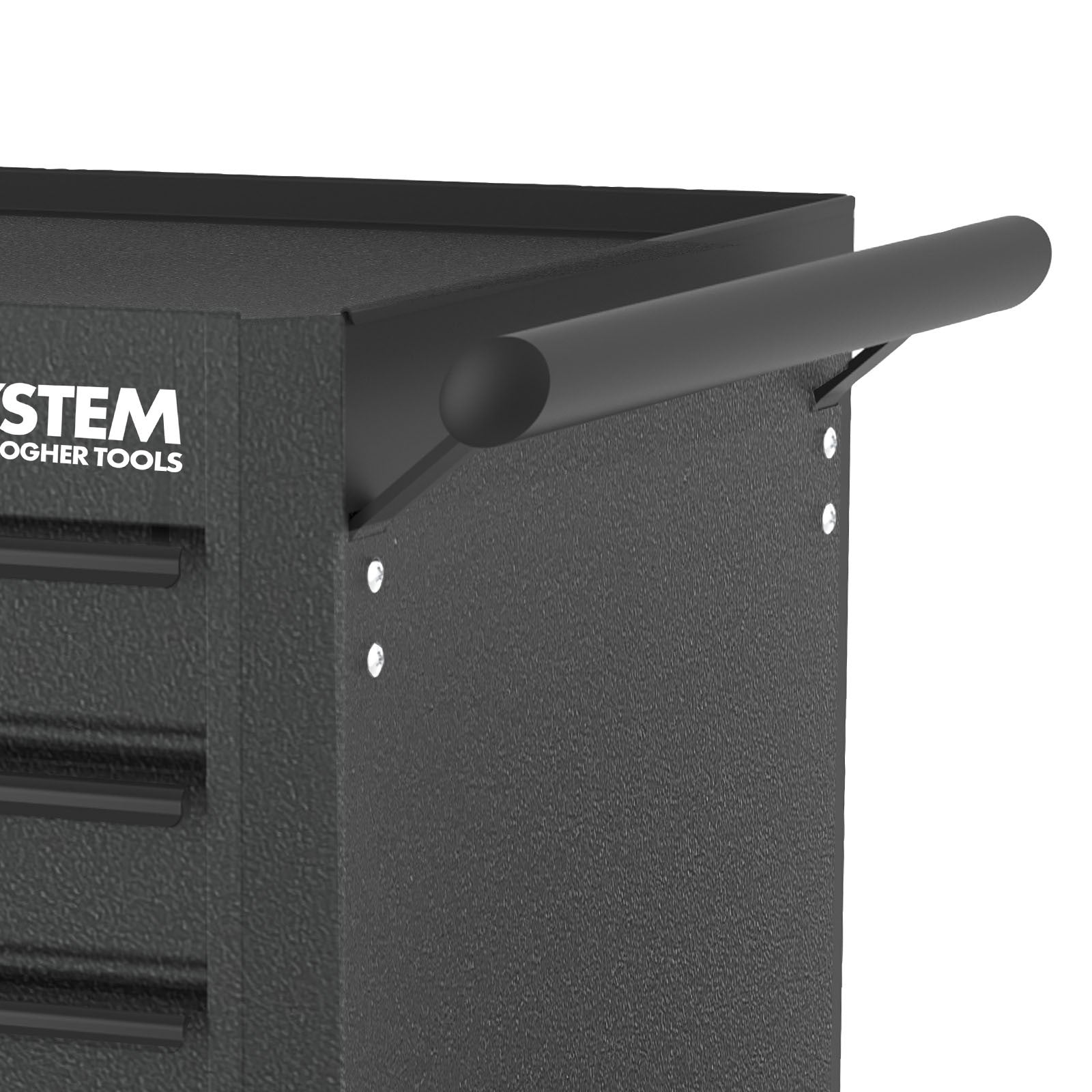 Dogher 025-206 - Carro Antivuelco SF System 6 Cajones